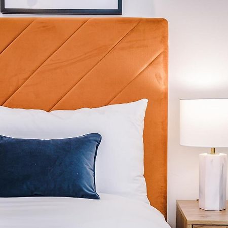 Host & Stay - The Cavern Quarter Nest Liverpool Ngoại thất bức ảnh