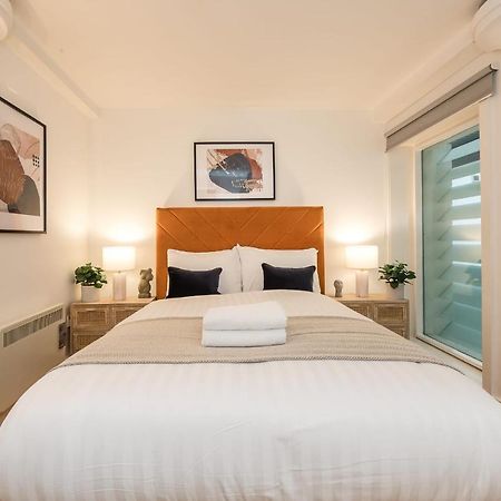 Host & Stay - The Cavern Quarter Nest Liverpool Ngoại thất bức ảnh