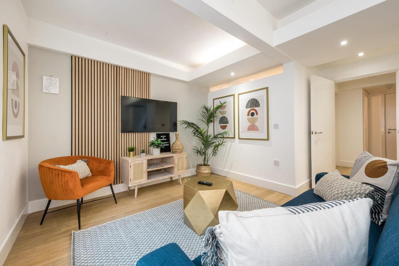 Host & Stay - The Cavern Quarter Nest Liverpool Ngoại thất bức ảnh