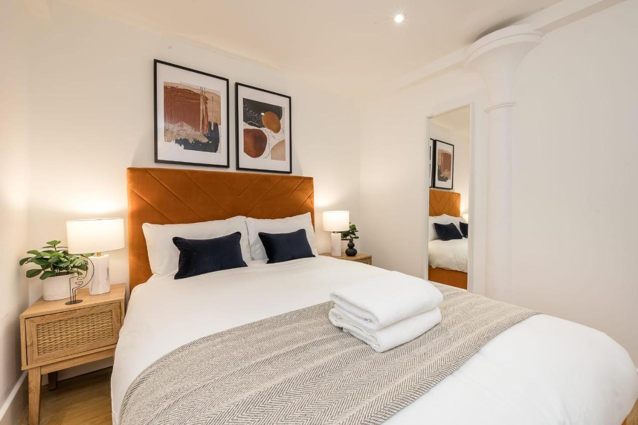 Host & Stay - The Cavern Quarter Nest Liverpool Ngoại thất bức ảnh