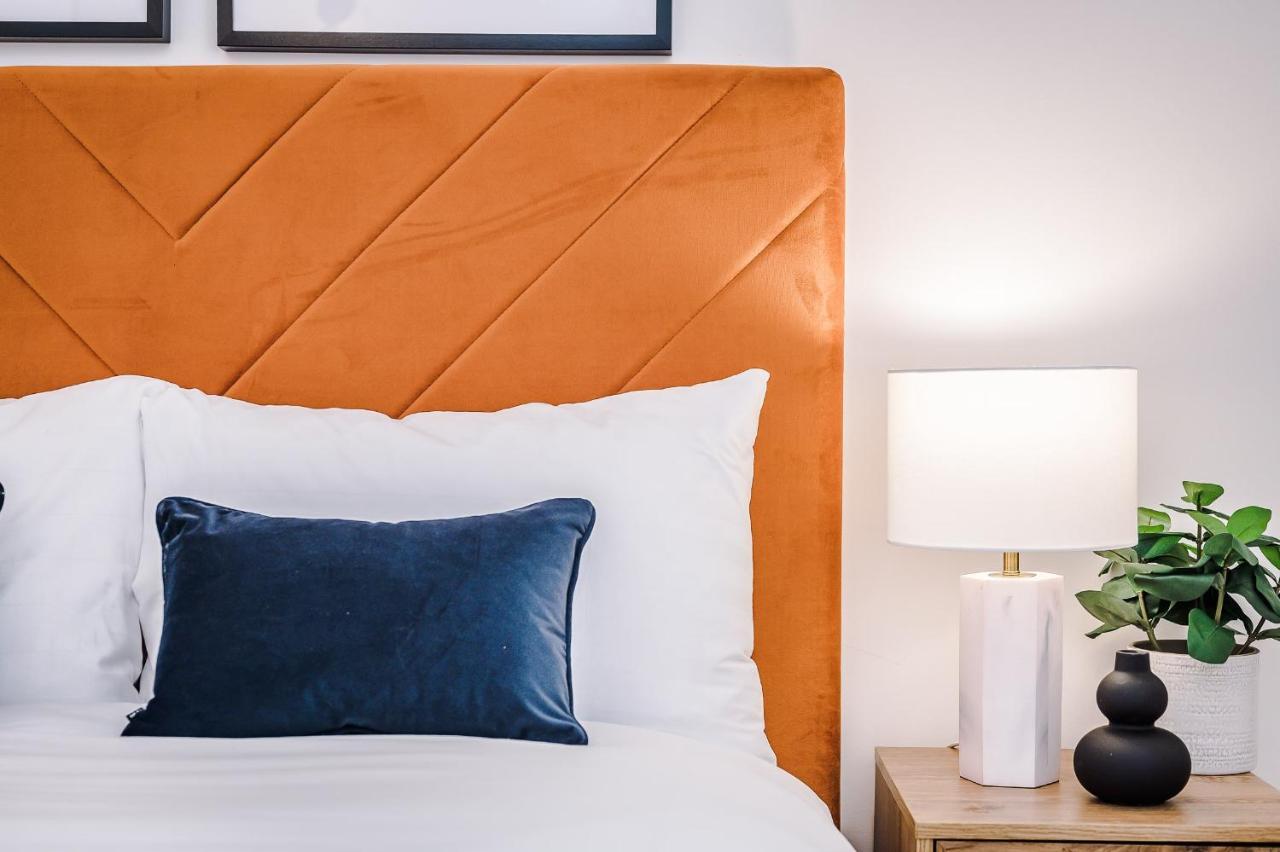 Host & Stay - The Cavern Quarter Nest Liverpool Ngoại thất bức ảnh